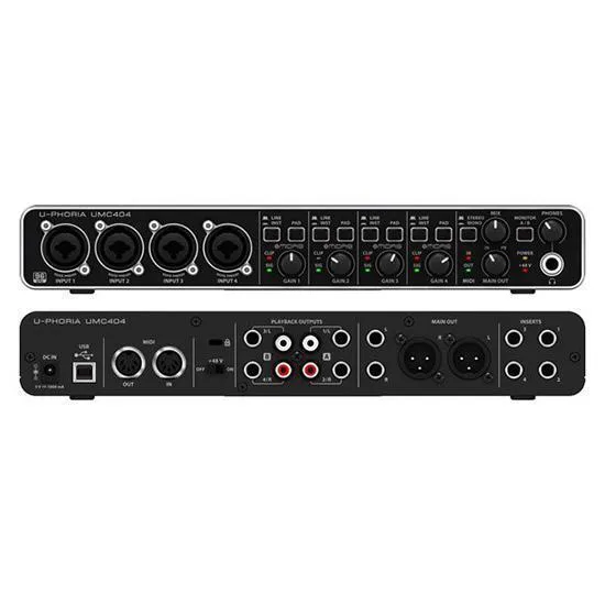 Behringer U Phoria Umc404 SDL508188740 1 21251 copy