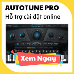 banner nho autotune