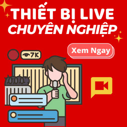banner thiet bi live chuyen nghiep