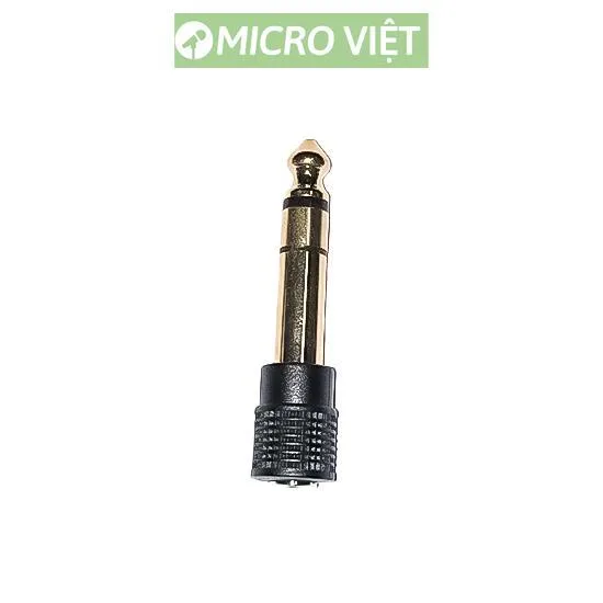 jack cam tai nghe 3.5