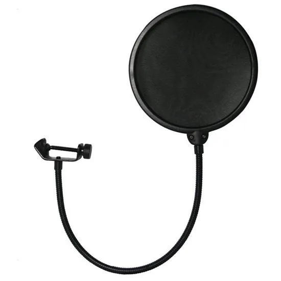 pop filter vai