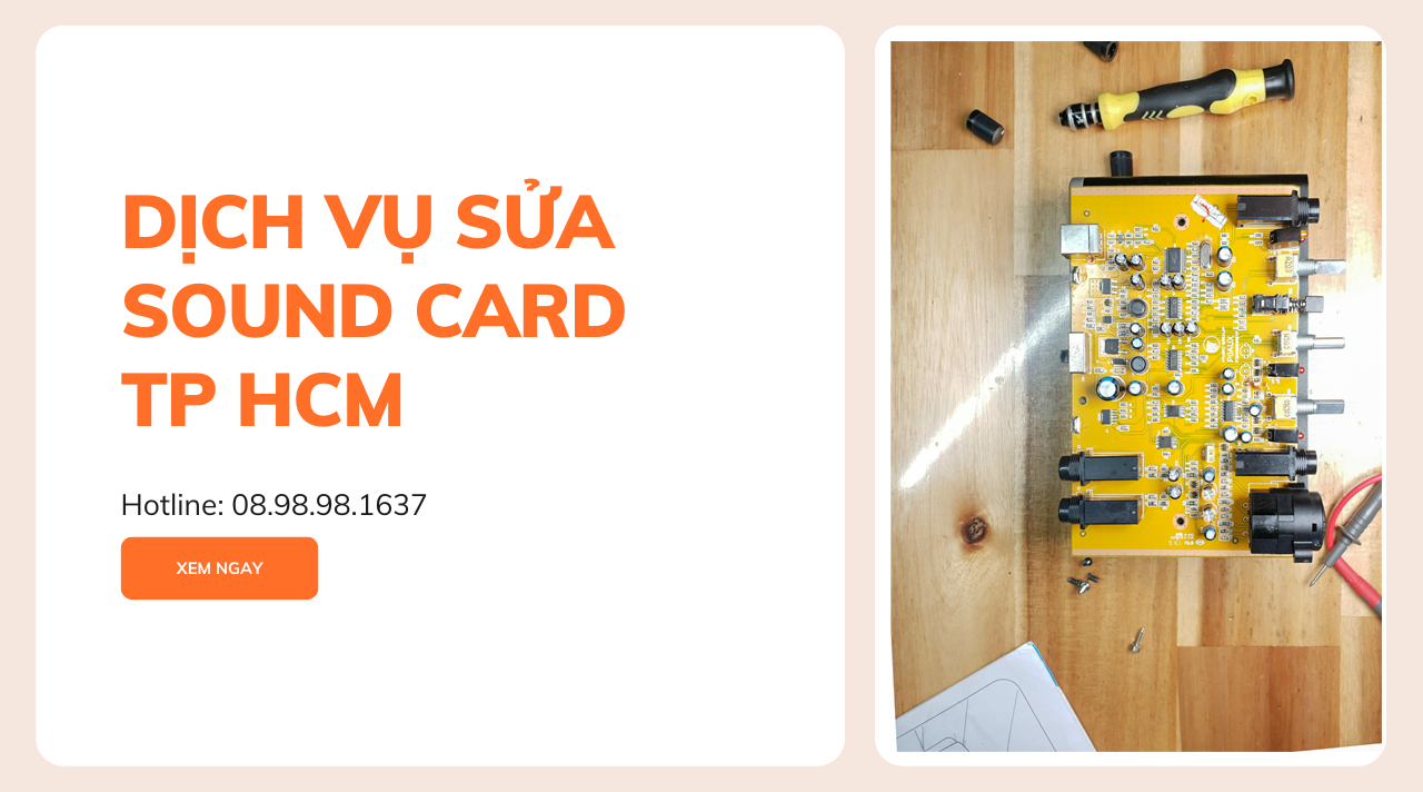 dich vu sua sound card tp hcm