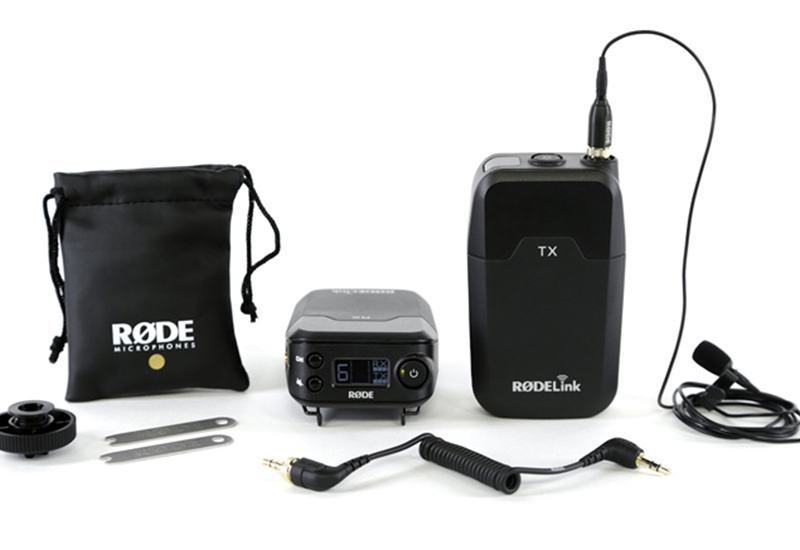  Rodelink FM