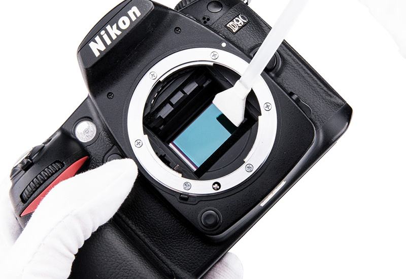 Bộ vệ sinh máy ảnh JJC PRO1 31 in 1 3 ve sinh sensor JJC PRO1 31