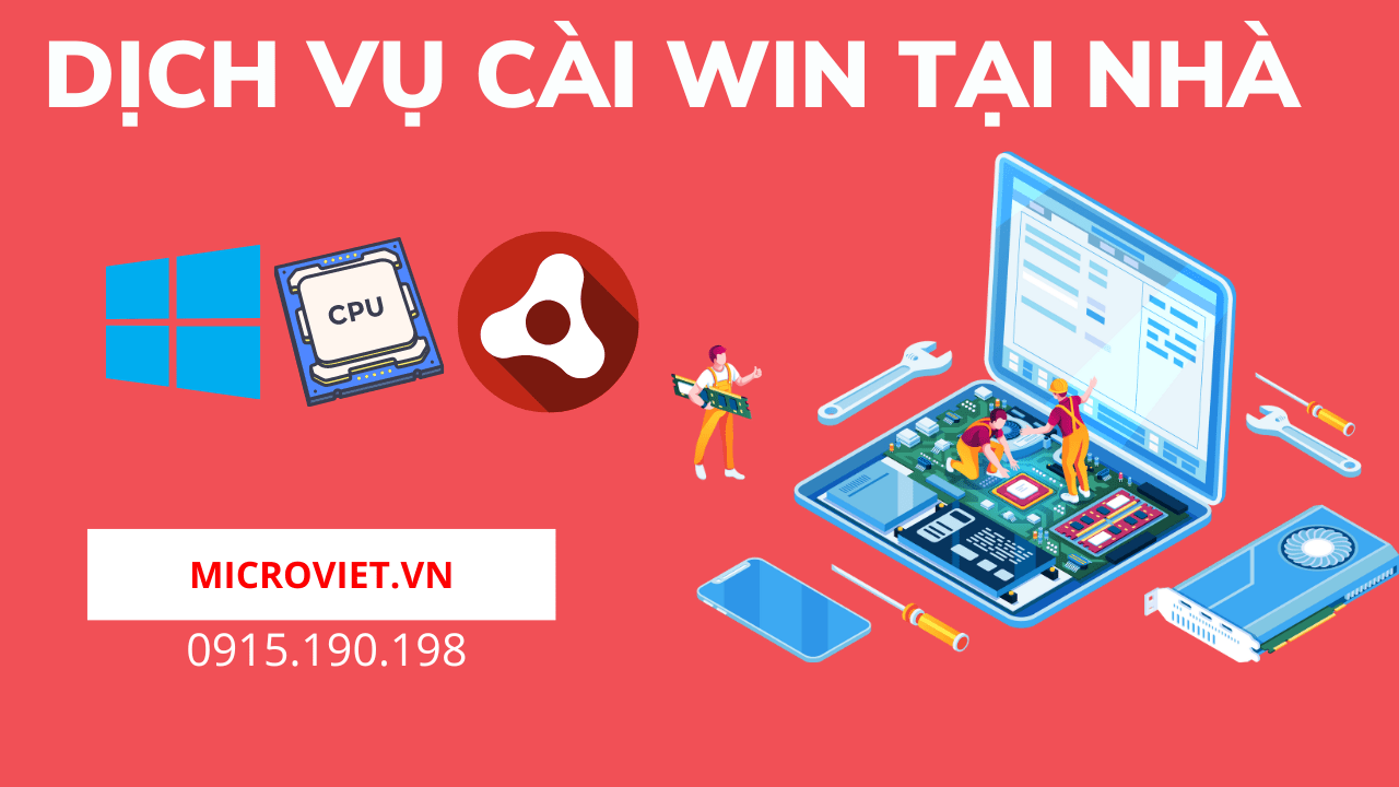 dich vu cai win tai nha tp hcm